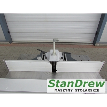 Frezarka FELDER F 900