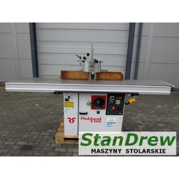 Frezarka Robland T 120