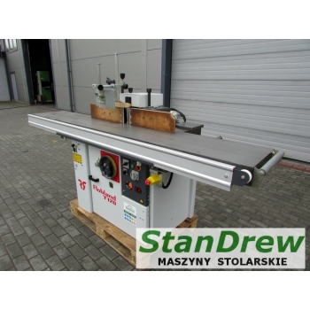 Frezarka Robland T 120