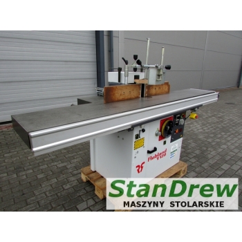 Frezarka Robland T 120