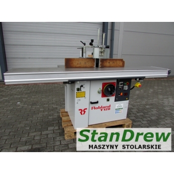 Frezarka Robland T 120