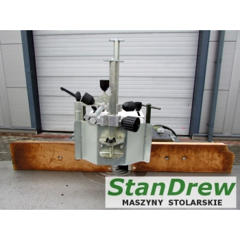 Frezarka Robland T 120