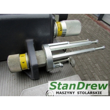 Frezarka Robland T 120
