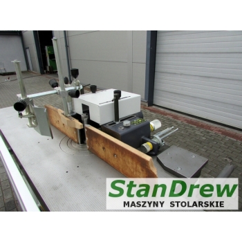 Frezarka Robland T 120