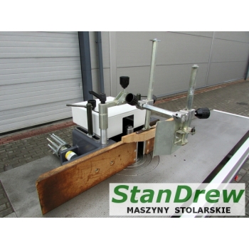 Frezarka Robland T 120
