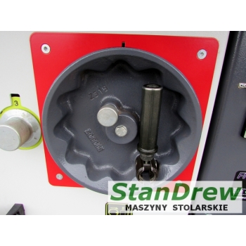 Frezarka Robland T 120