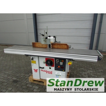 Frezarka Robland T 120