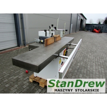 Frezarka Robland T 120