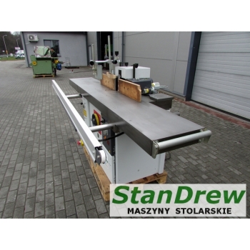 Frezarka Robland T 120