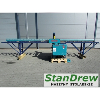 Piła poprzeczna Reinhardt RKP 700P szer 800