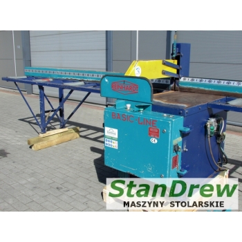 Piła poprzeczna Reinhardt RKP 700P szer 800