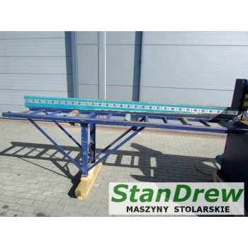 Piła poprzeczna Reinhardt RKP 700P szer 800