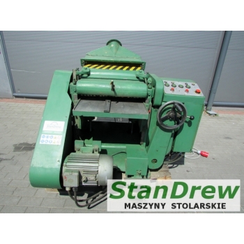 Strugarka trzystronna Jaroma 510