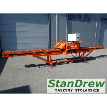 Obrzynarka dwustronna Wirex WIR-2