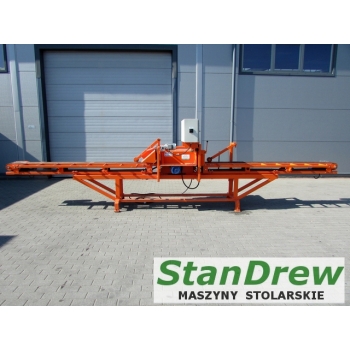 Obrzynarka dwustronna Wirex WIR-2