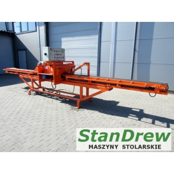Obrzynarka dwustronna Wirex WIR-2