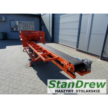 Obrzynarka dwustronna Wirex WIR-2