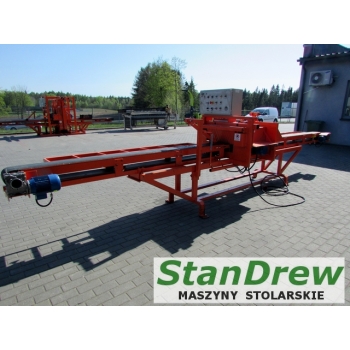 Obrzynarka dwustronna Wirex WIR-2