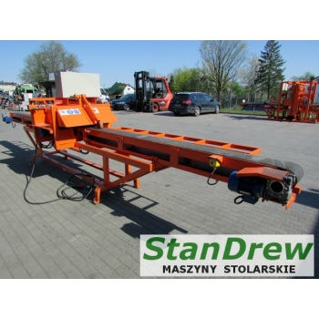 Obrzynarka dwustronna Wirex WIR-2