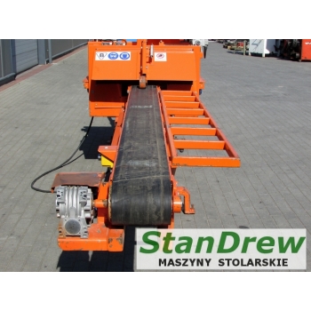 Obrzynarka dwustronna Wirex WIR-2