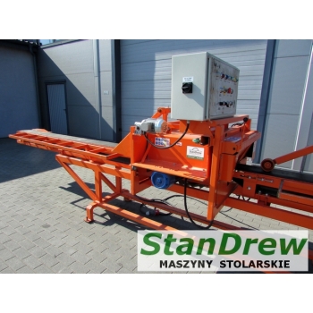 Obrzynarka dwustronna Wirex WIR-2