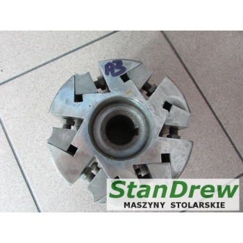 Głowica strugarska  100x140/30 nr A3