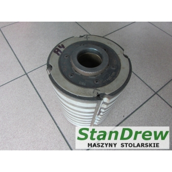 Głowica strugarska  140x80/40 nr A 4