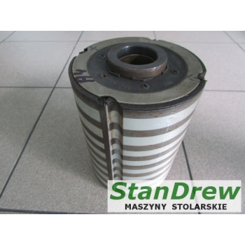 Głowica strugarska  140x80/40 nr A 4