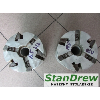 Głowica strugarska 150x155/35 nr A5
