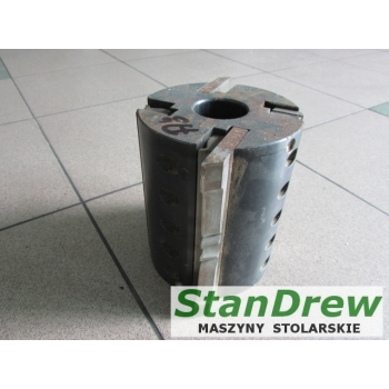 Głowica strugarska 150x125/40 nr A 8