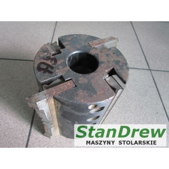Głowica strugarska 150x125/40 nr A 8