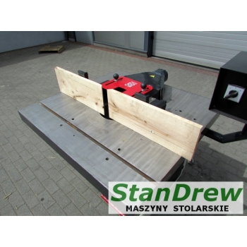 Frezarka dolnowrzecionowa GOMAD FD-2 nr. 3