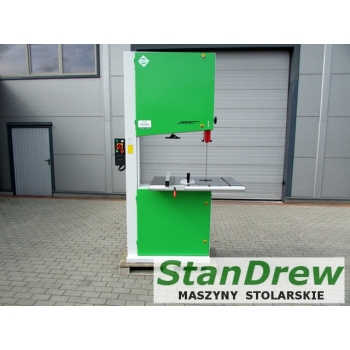 Piła taśmowa PERFECT HBS 810