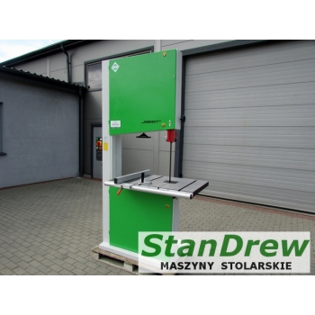 Piła taśmowa PERFECT HBS 810