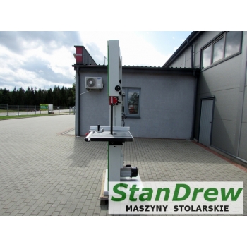 Piła taśmowa PERFECT HBS 810
