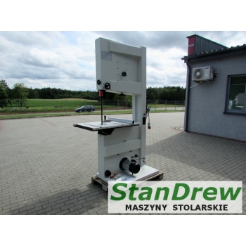 Piła taśmowa PERFECT HBS 810