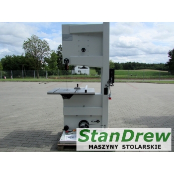 Piła taśmowa PERFECT HBS 810