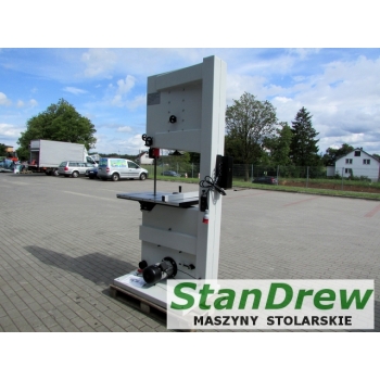 Piła taśmowa PERFECT HBS 810
