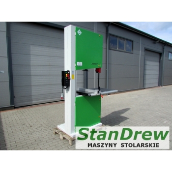 Piła taśmowa PERFECT HBS 810