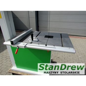 Piła taśmowa PERFECT HBS 810