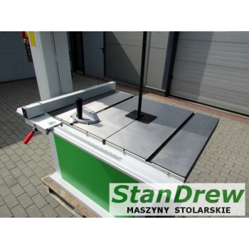 Piła taśmowa PERFECT HBS 810