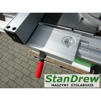 Piła taśmowa PERFECT HBS 810