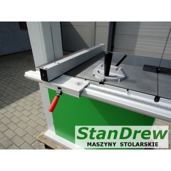 Piła taśmowa PERFECT HBS 810