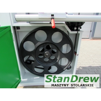 Piła taśmowa PERFECT HBS 810
