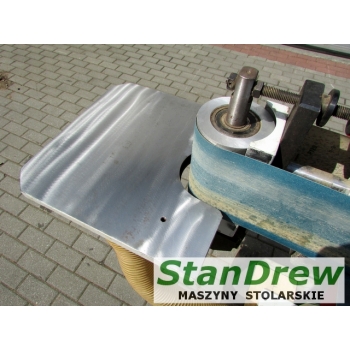 Szlifierka krawędziowa Winter KSM 2600