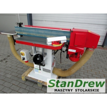 Szlifierka krawędziowa Winter KSM 2600
