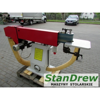 Szlifierka krawędziowa Winter KSM 2600