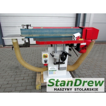 Szlifierka krawędziowa Winter KSM 2600