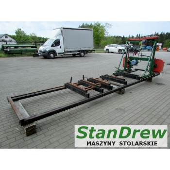 Trak taśmowy Drew Met
