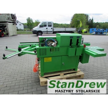 Okleiniarka PERFECT WFB45X3B